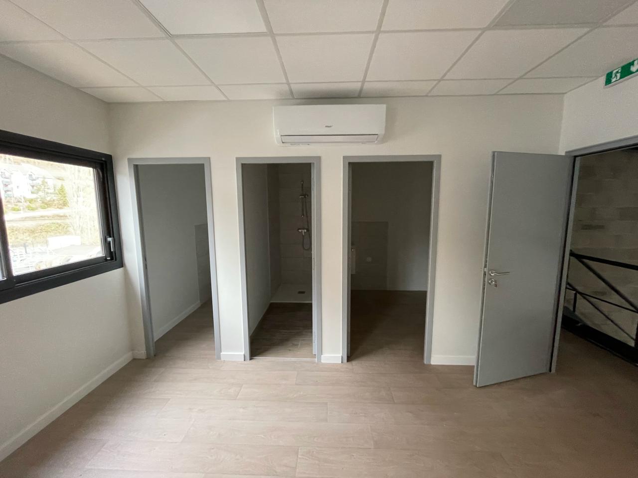 Local d'activité Montmélian 400m² Location local d'activité Montmélian Savoie OLACT2428135 5